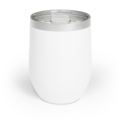 Hardworking Mama Tumbler — Mom Wine Sleeve, Birthday Gift Idea