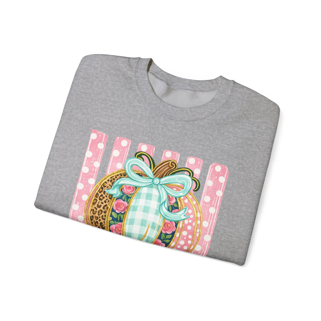 Fall Heavy Blend™ Crewneck
