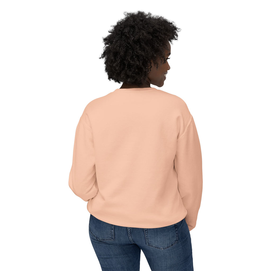 Barrett Solutions Crewneck Sweatshirt