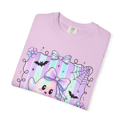 Adult Pastel Ghost T-Shirt