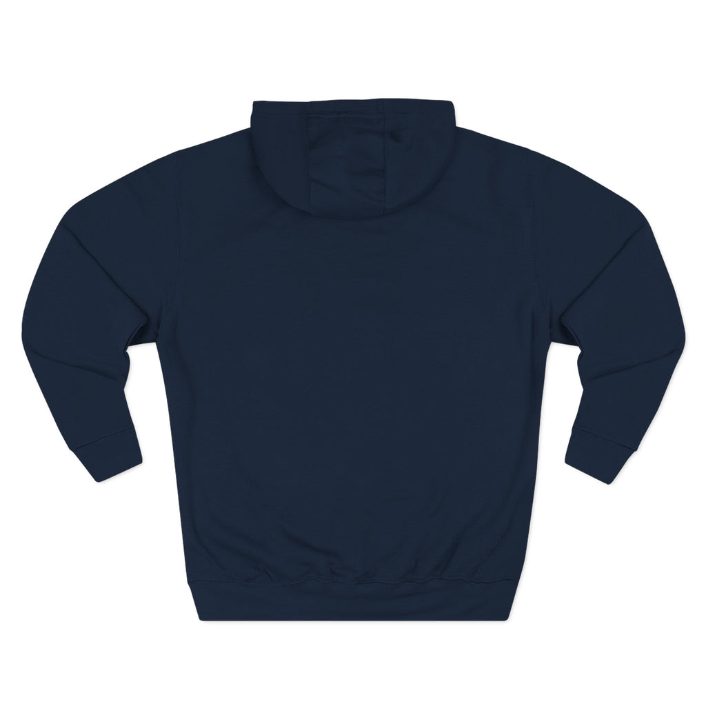 Barrett Solutions Hoodie