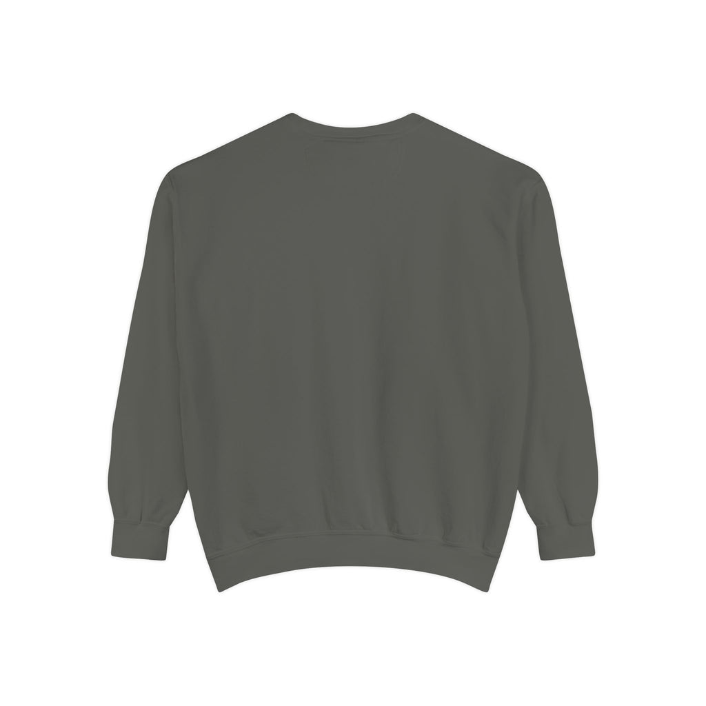 School Bus Crewneck