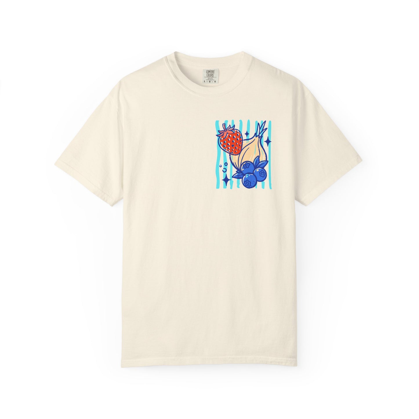 Farmers Market Girlies Tee