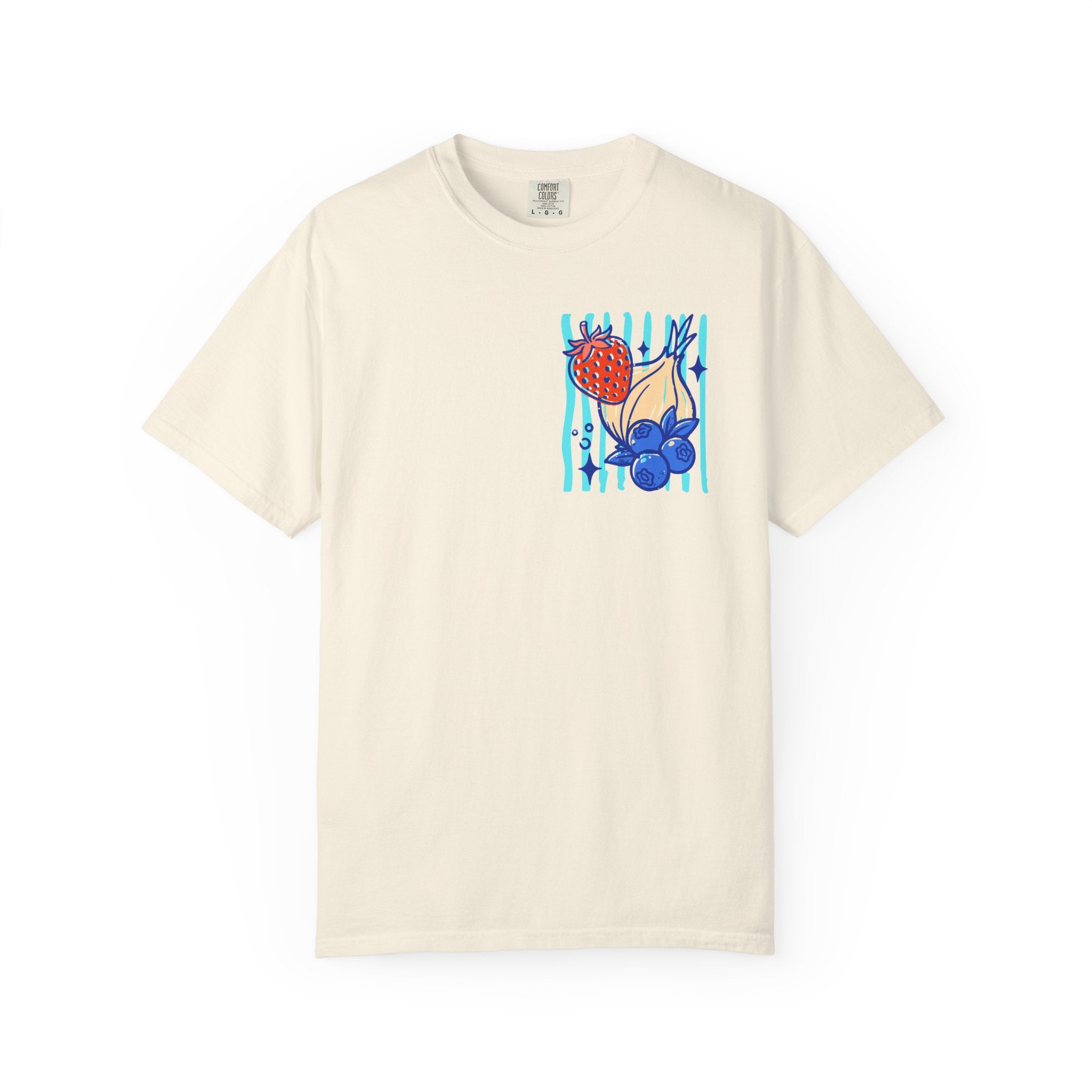 Farmers Market Girlies Tee