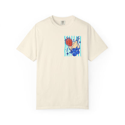 Farmers Market Girlies Tee