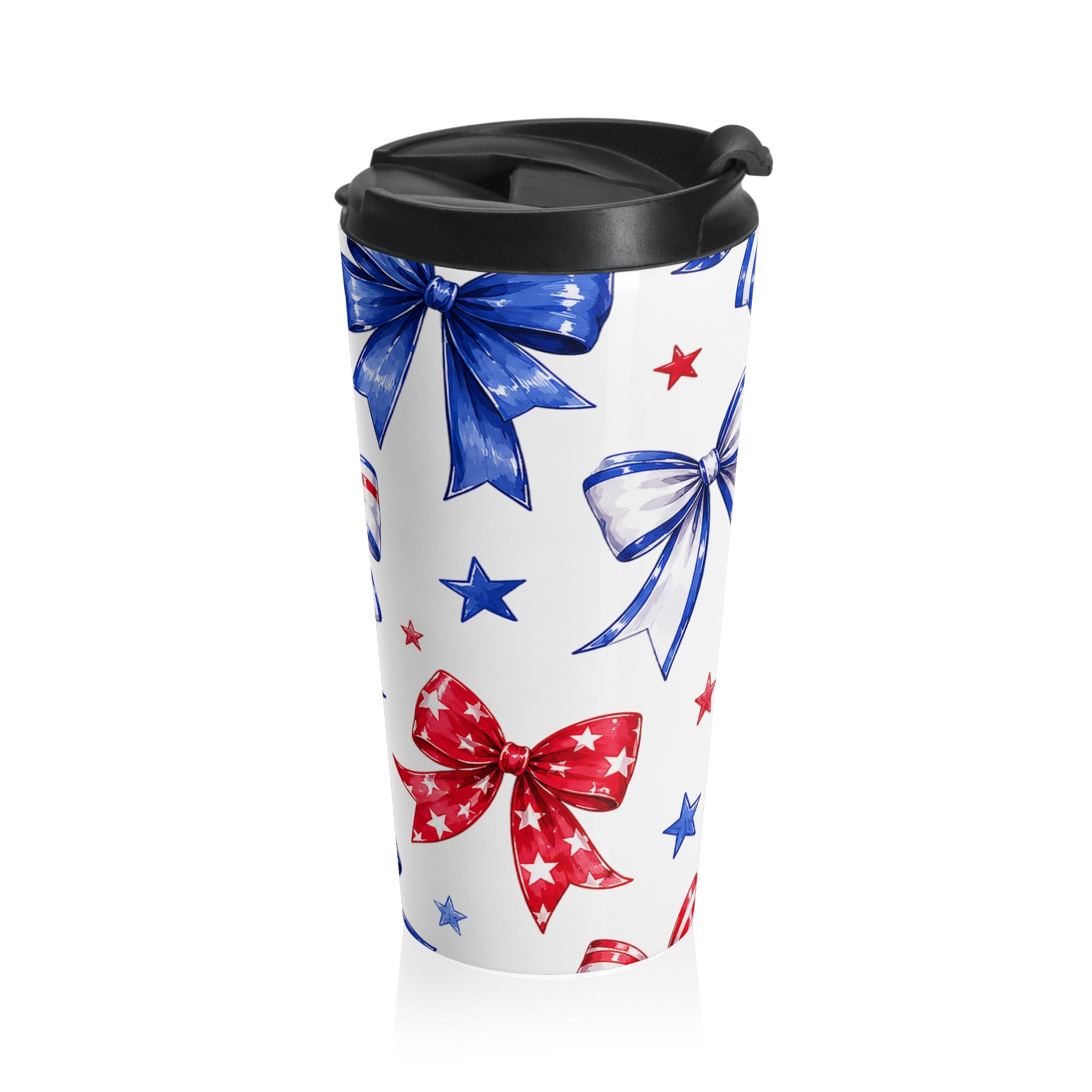 The 4th Bow Tumbler