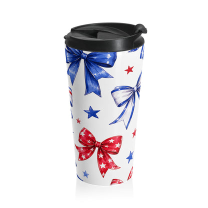 The 4th Bow Tumbler