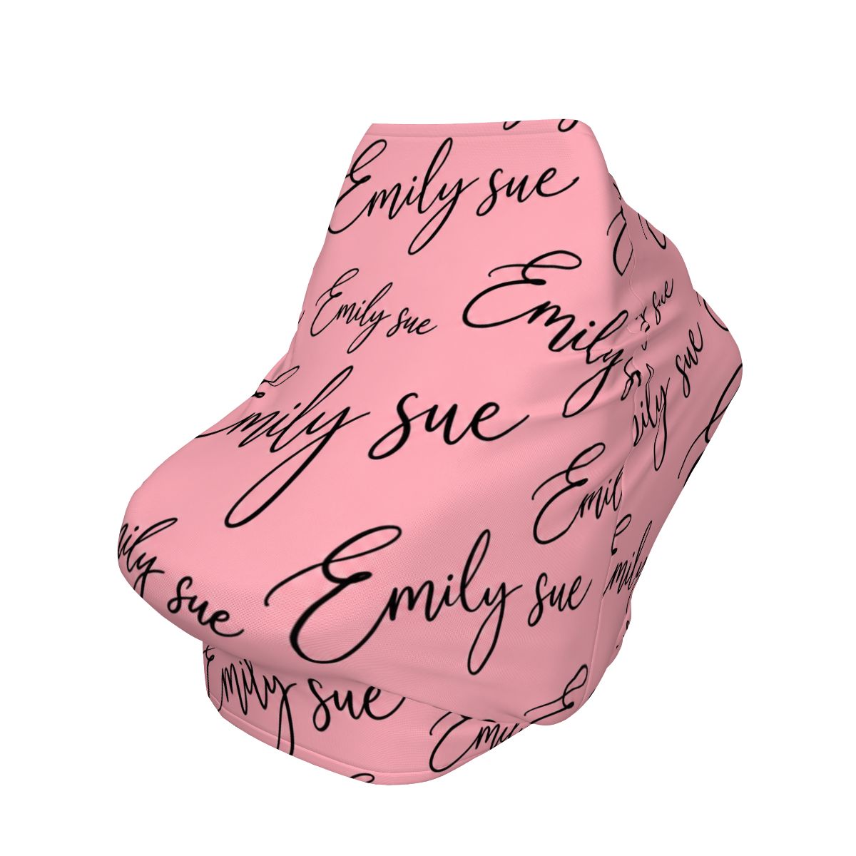 MultiUse Baby Car Seat Cover