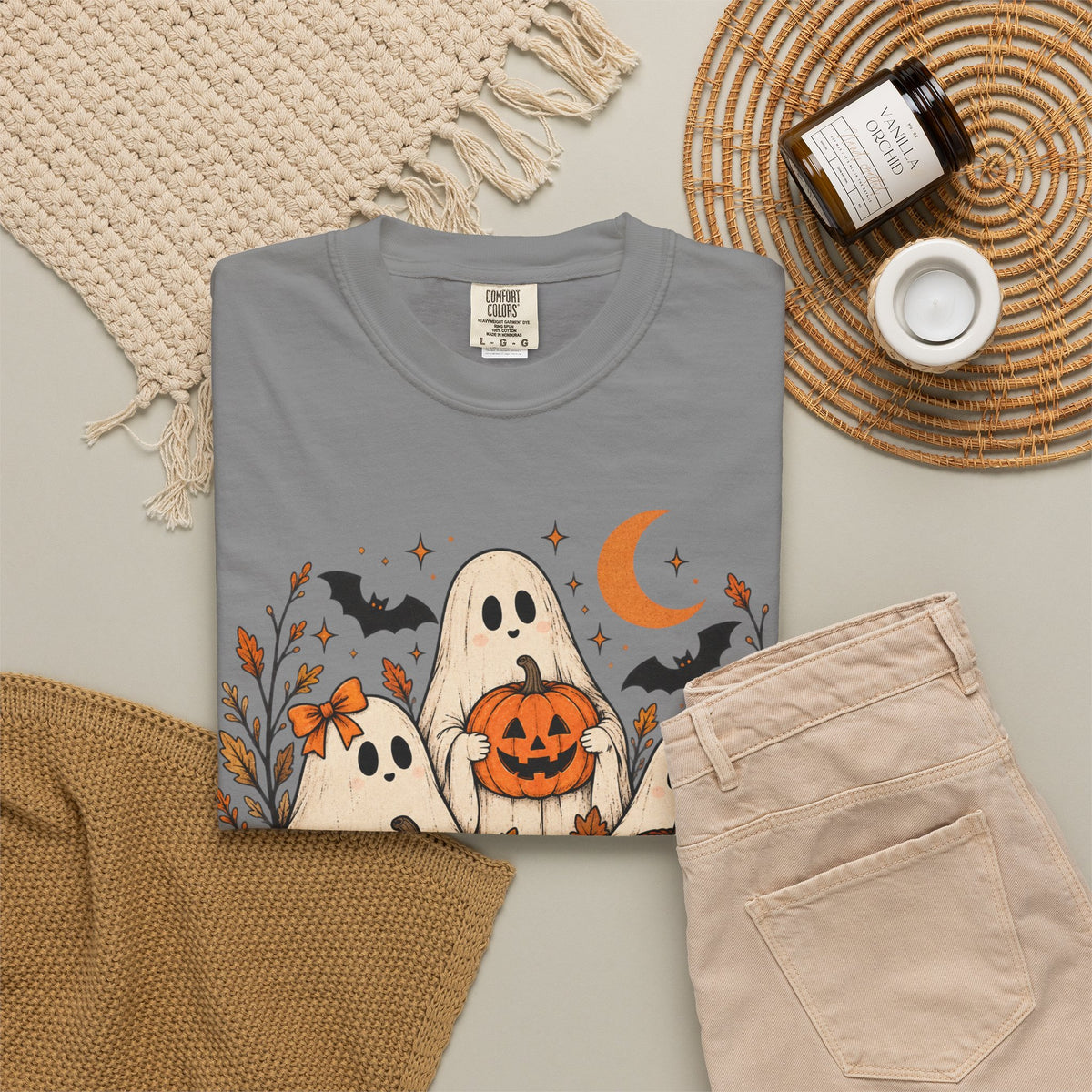 Spooky Season Tee