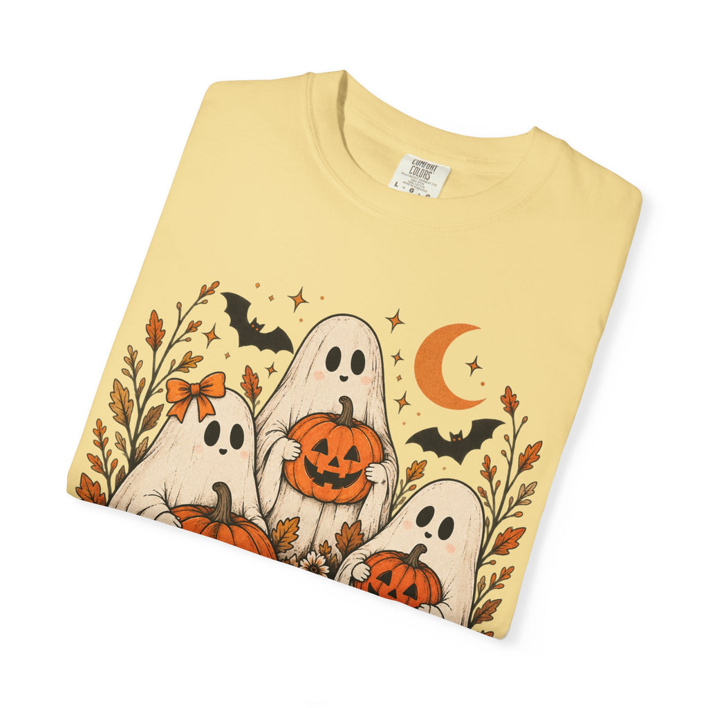 Spooky Season Tee