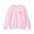 Blush Crewneck Sweatshirt
