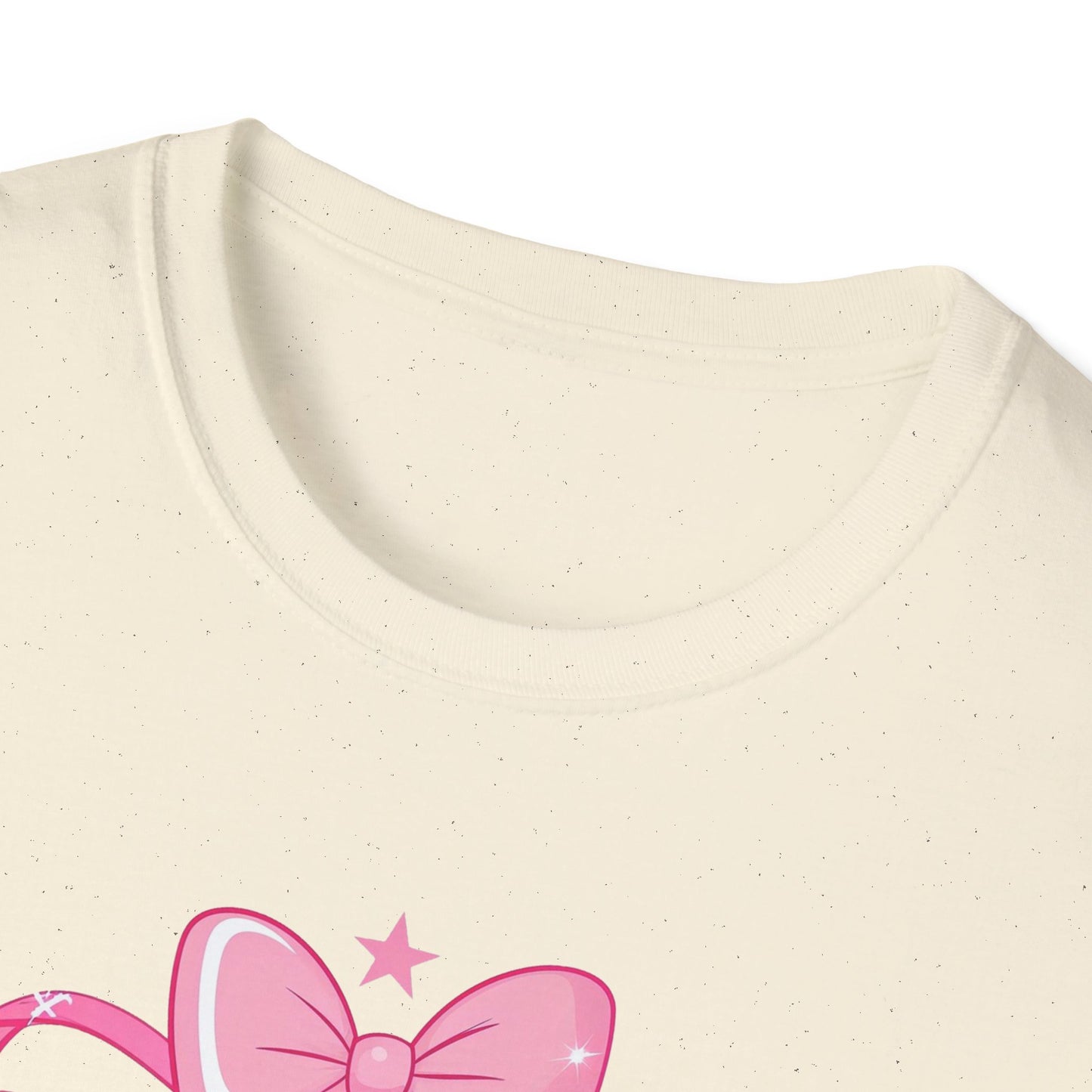 Motherhood Coquette T-Shirt | Mother's Day Gift