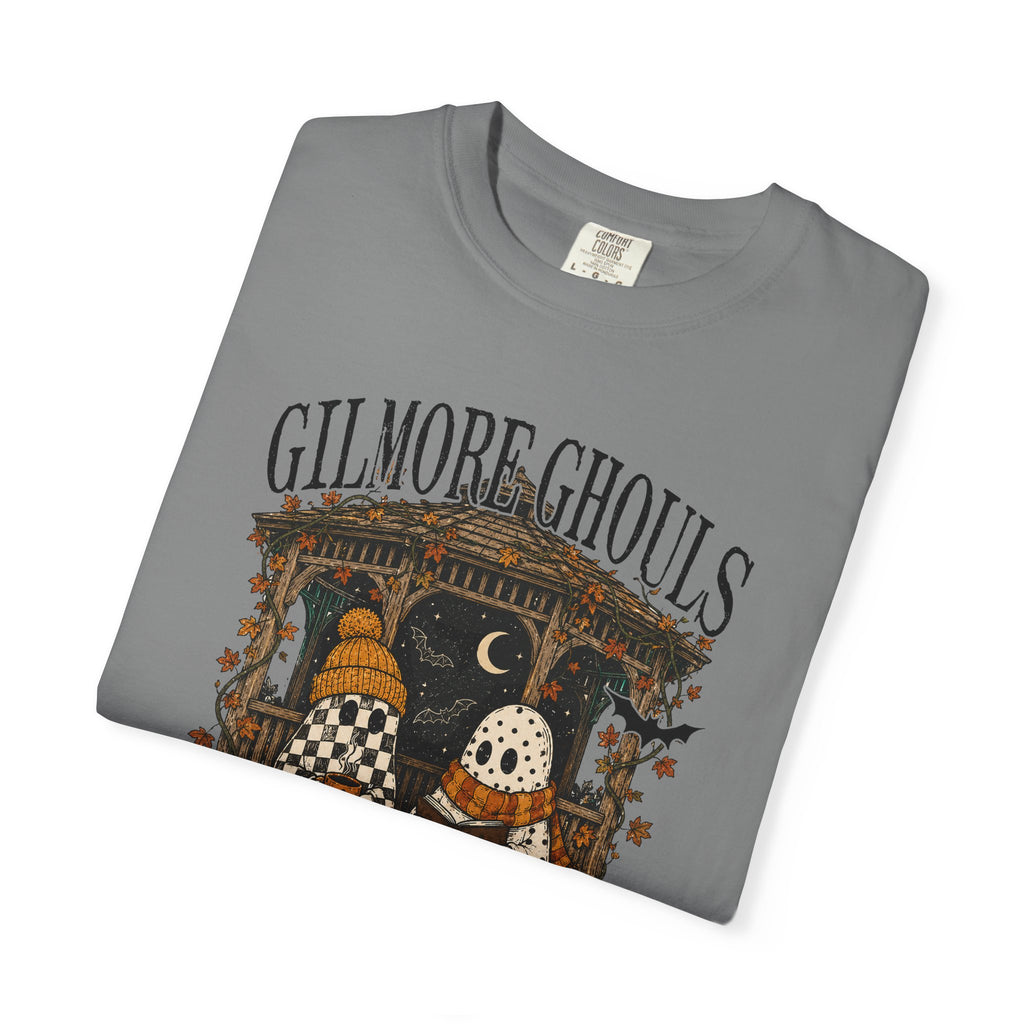 Gilmore Ghouls Halloween Tee