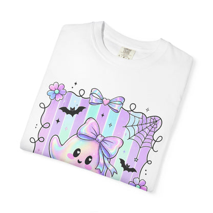 Adult Pastel Ghost T-Shirt