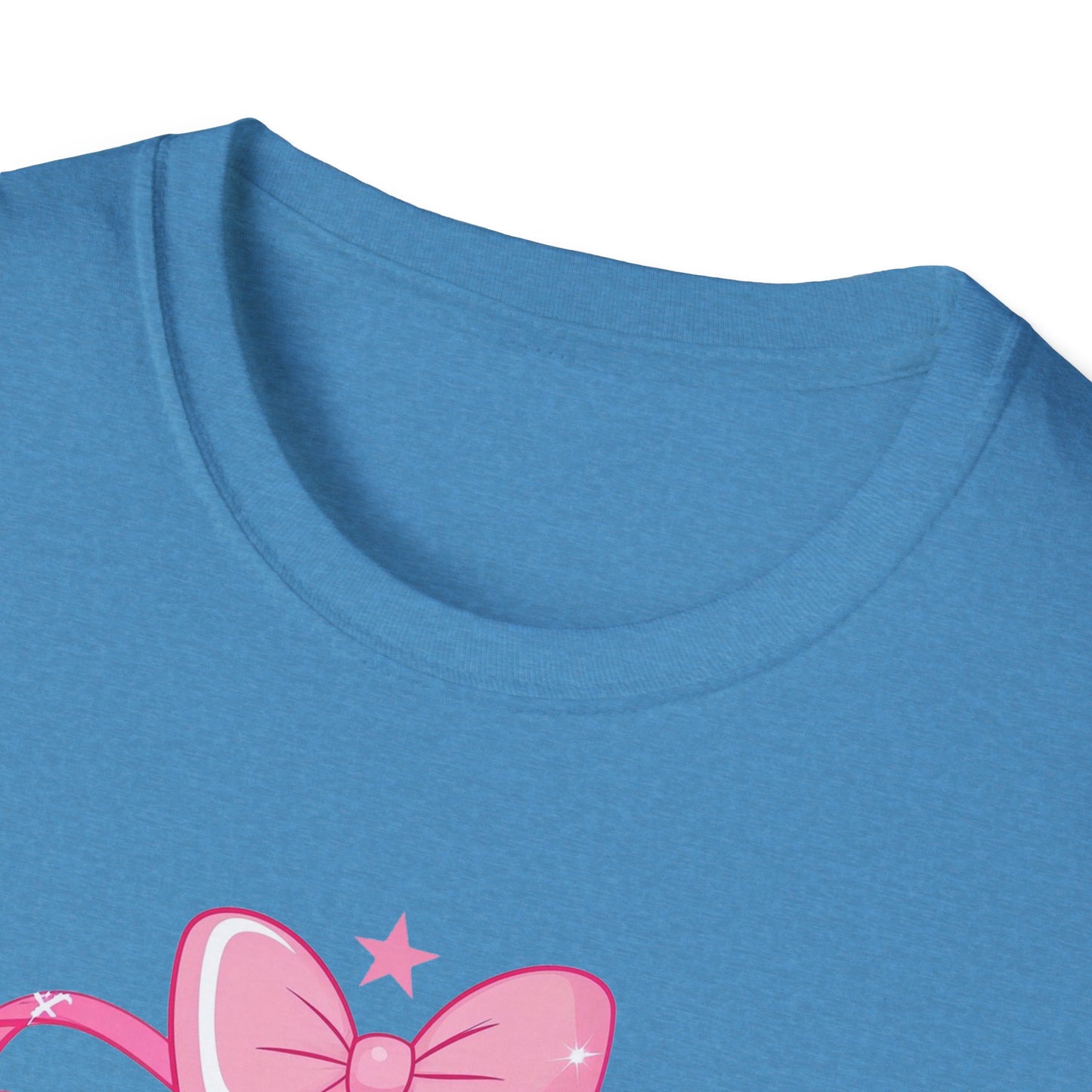 Motherhood Coquette T-Shirt | Mother's Day Gift