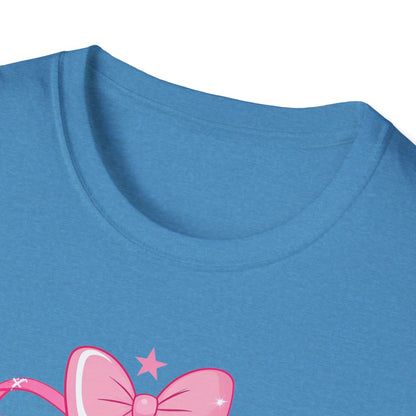 Motherhood Coquette T-Shirt | Mother's Day Gift