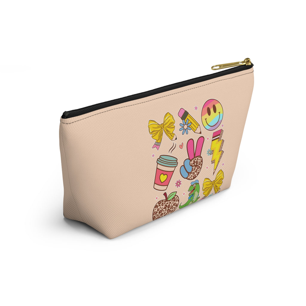 First Day of School Accessory Bag