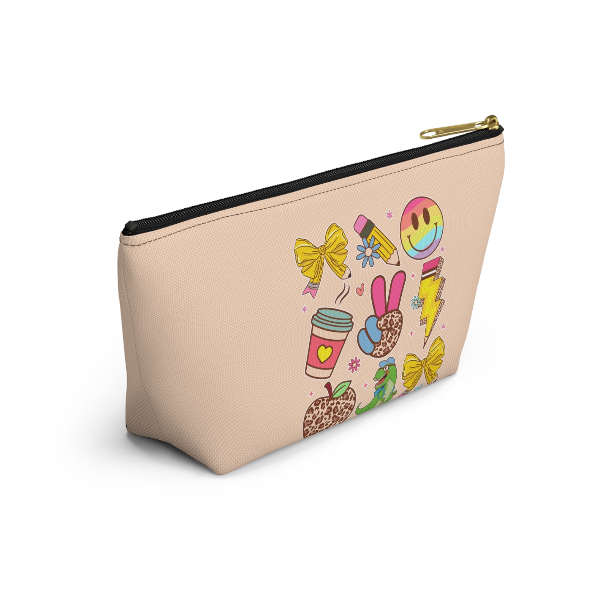 First Day of School Accessory Bag