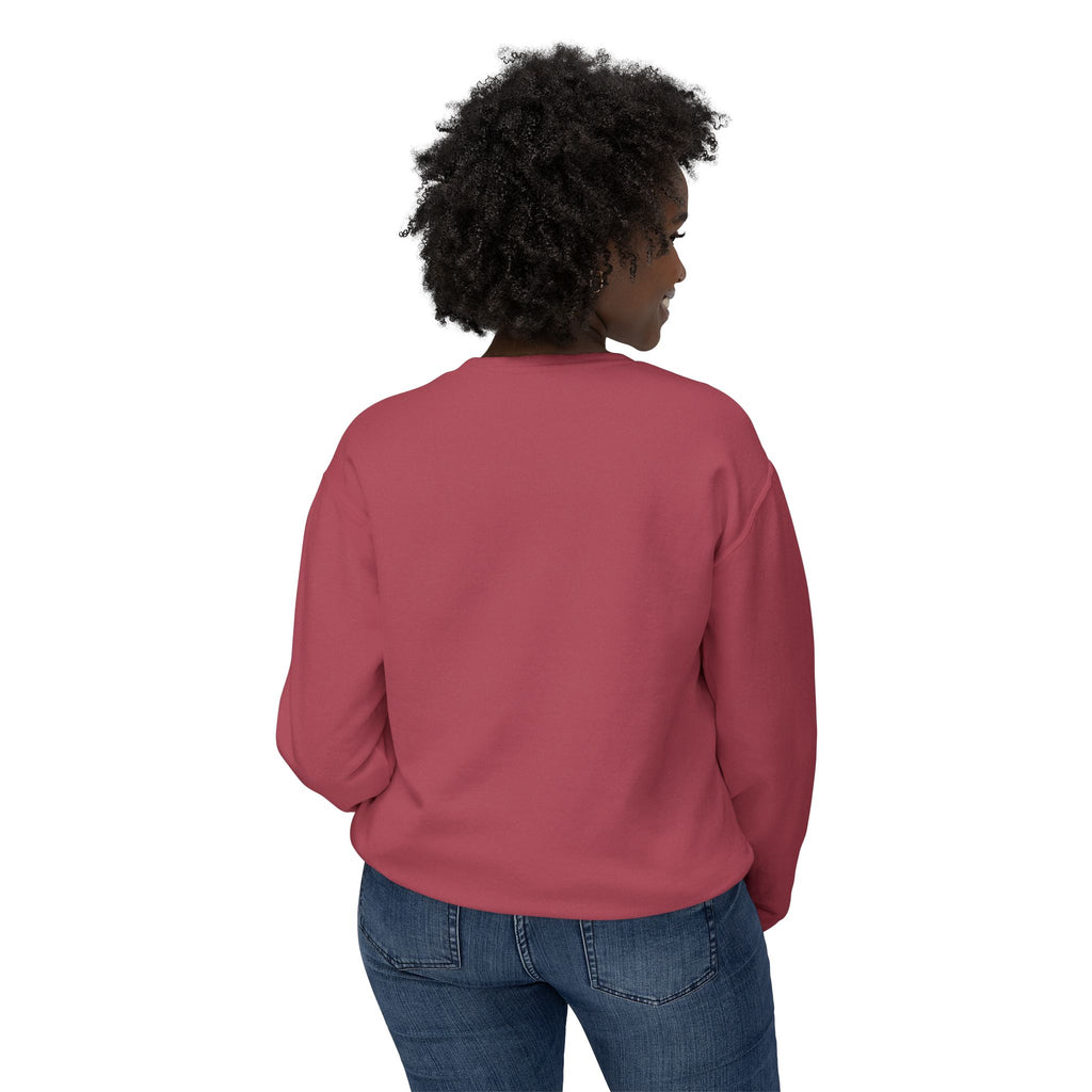 Barrett Solutions Crewneck Sweatshirt