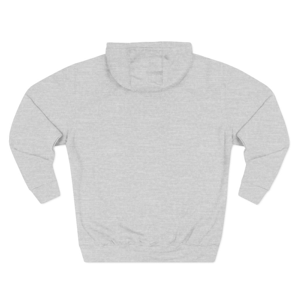 Barrett Solutions Hoodie