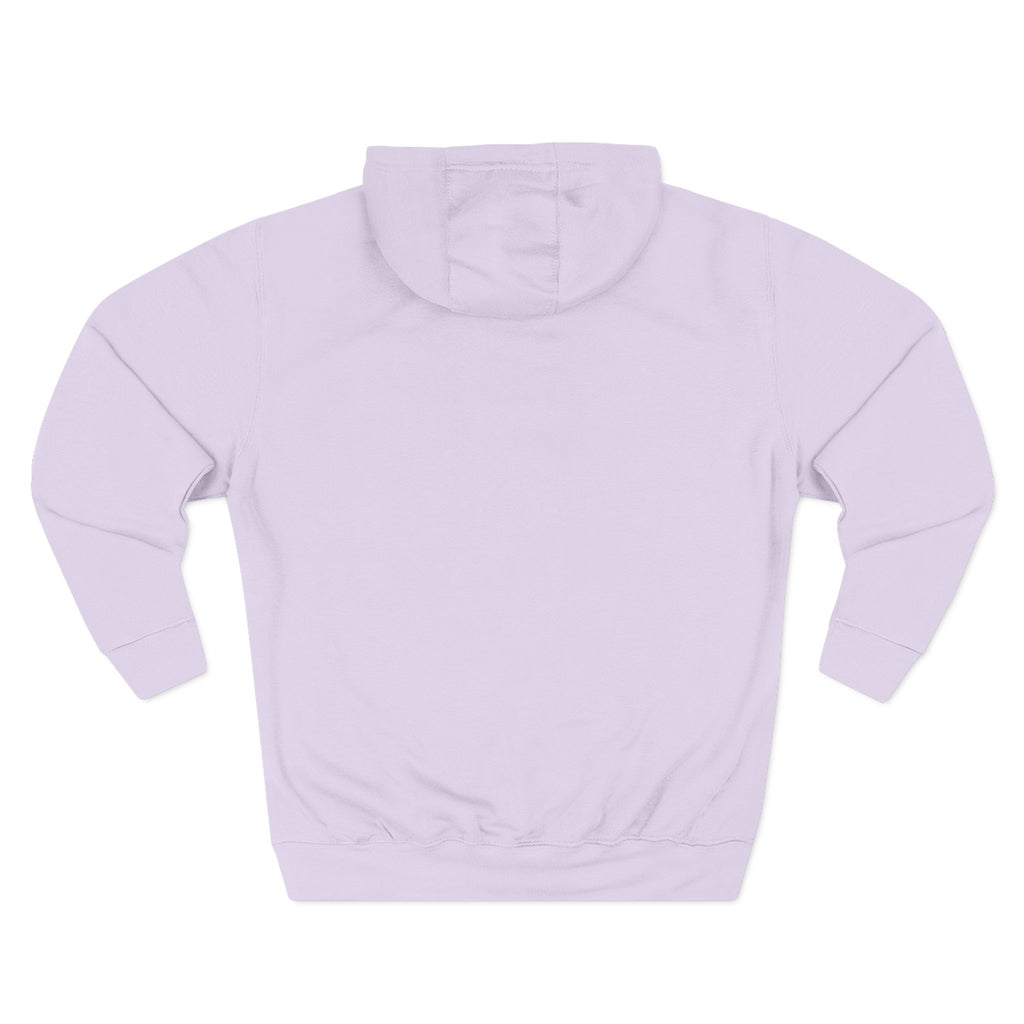 Barrett Solutions Hoodie