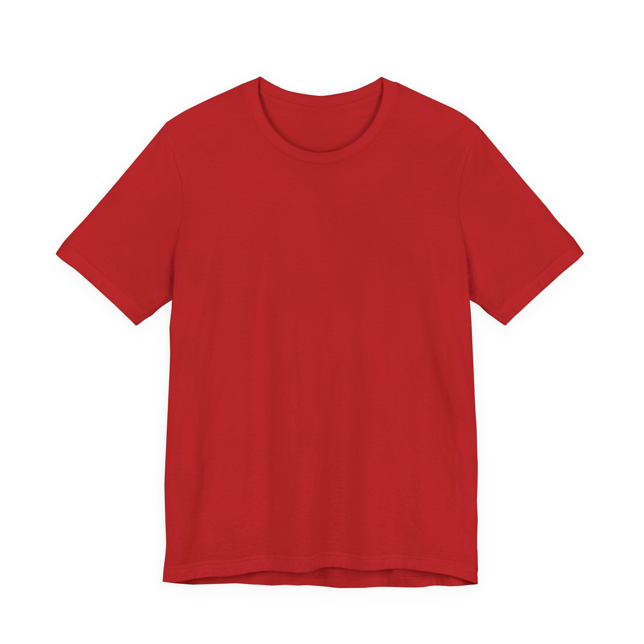 S& G Excavating Short Sleeve Tee