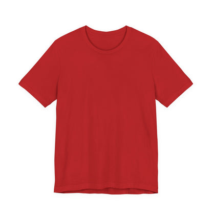 S& G Excavating Short Sleeve Tee