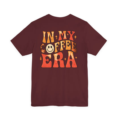 Coffee Era Tee