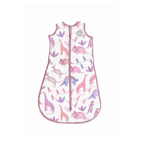 Bamboo Classic Sleep Sack (Non-weighted)