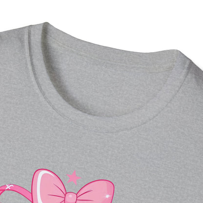 Motherhood Coquette T-Shirt | Mother's Day Gift