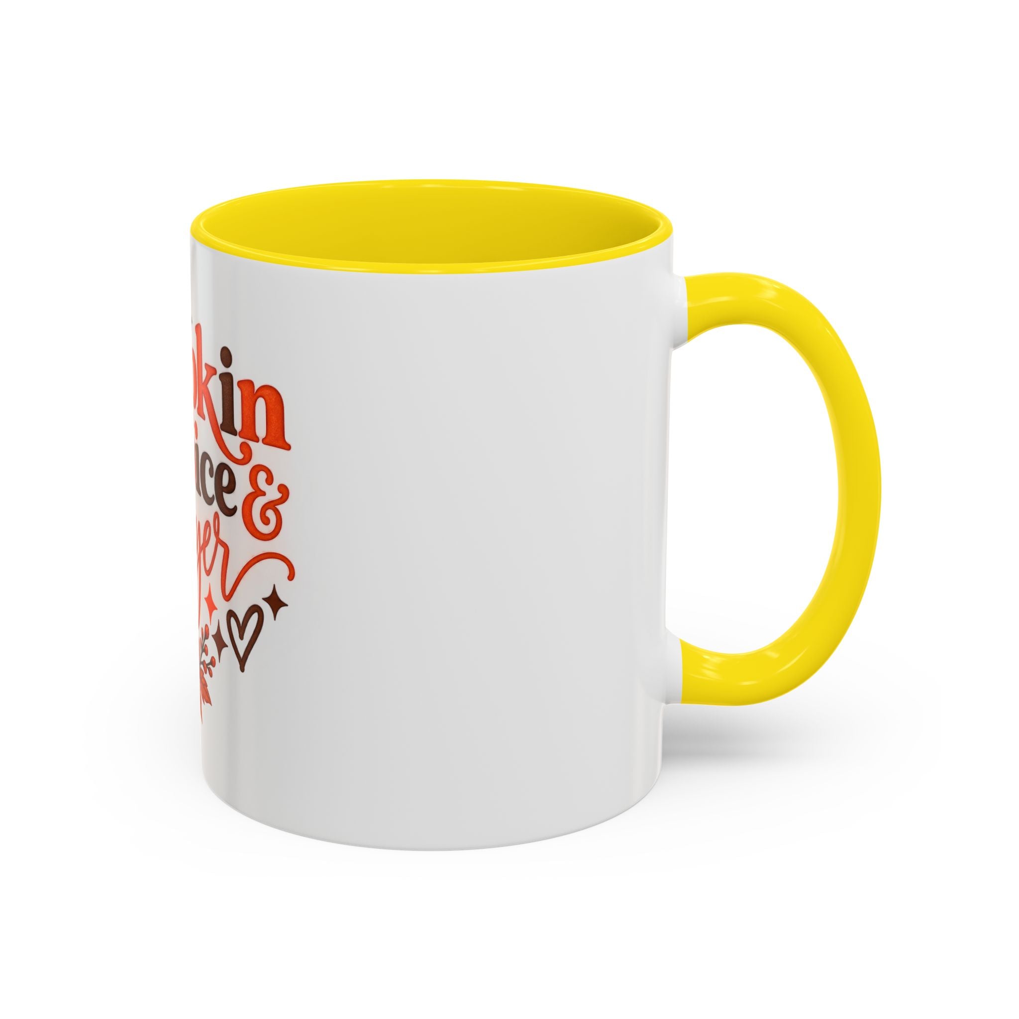Pumpkin Spice & Prayer (15oz)
