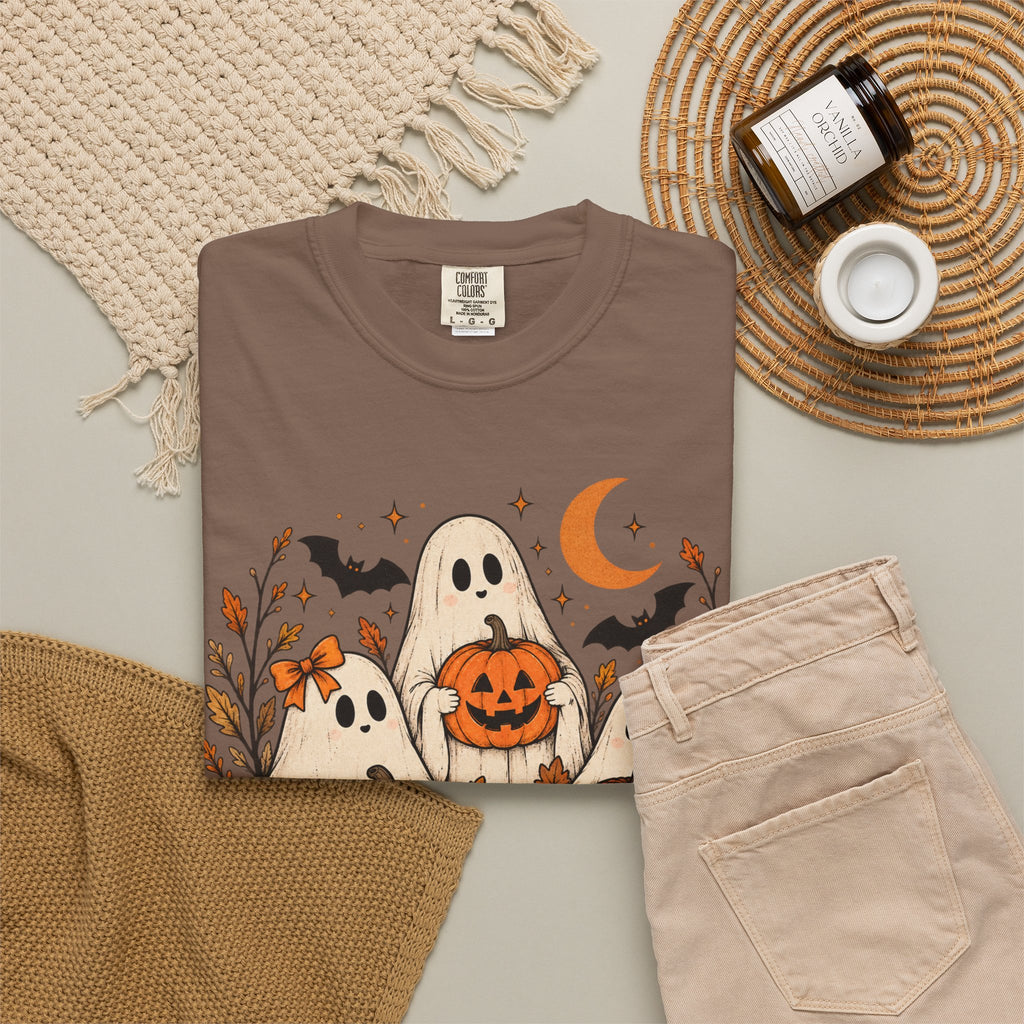 Spooky Season Tee