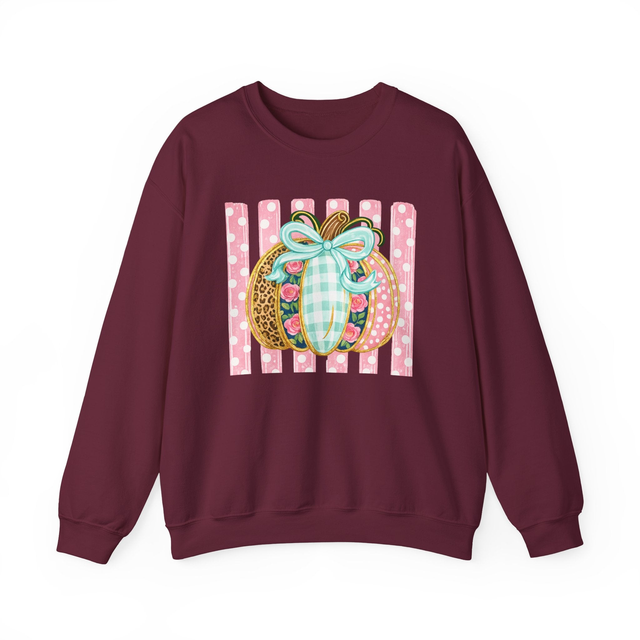 Fall Heavy Blend™ Crewneck