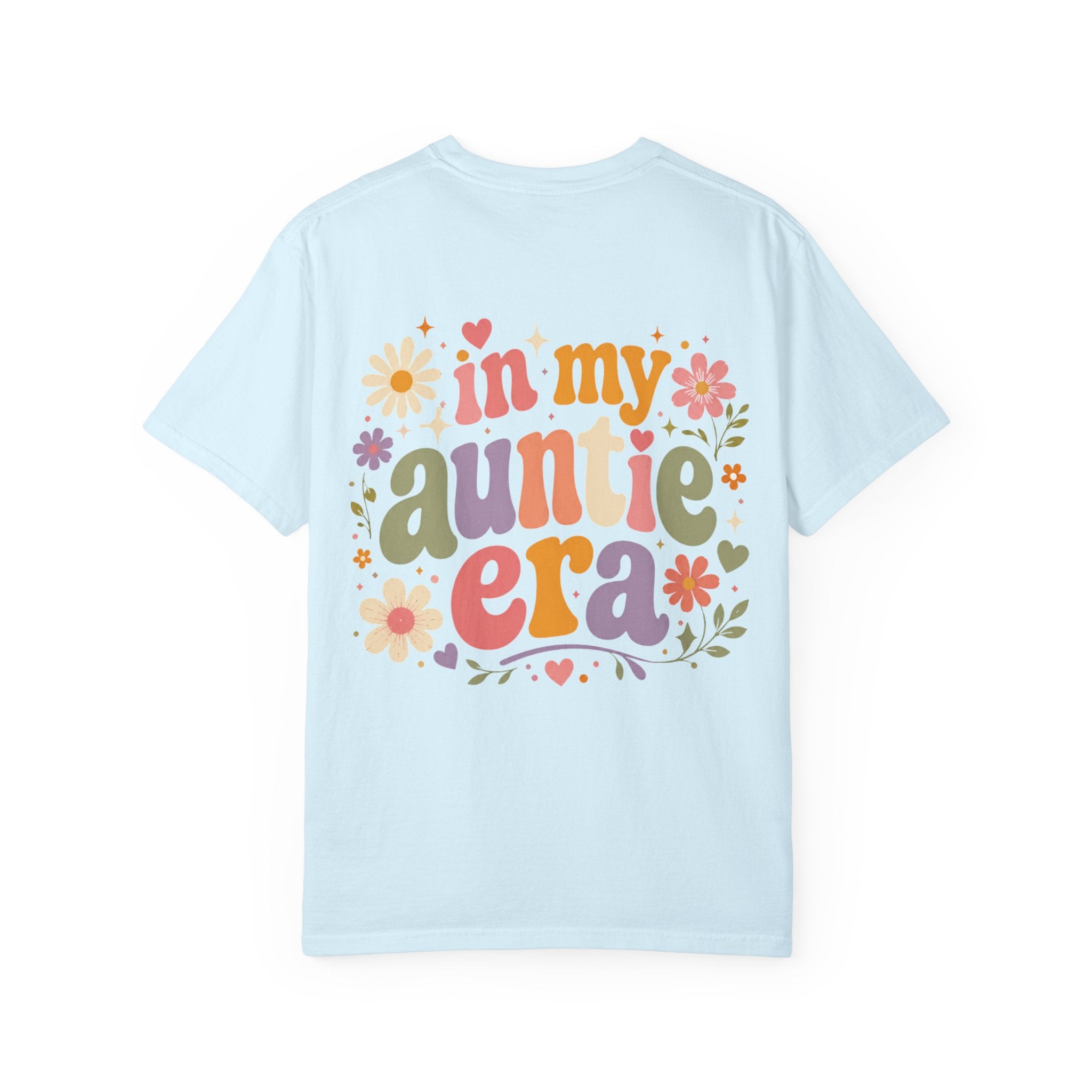 "In My Auntie Era" Tee