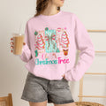 Oh Christmas Tree Christmas Crewneck Sweatshirt