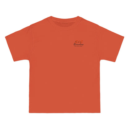 Beefy-T®  Short-Sleeve T-Shirt
