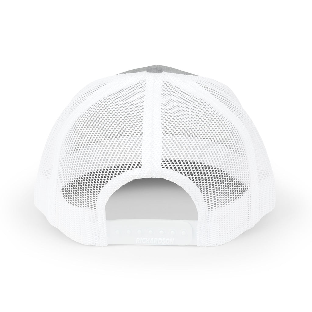 S & G Excavating Trucker Cap