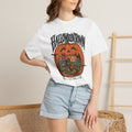 Halloween town Pumpkin Graphic Tee