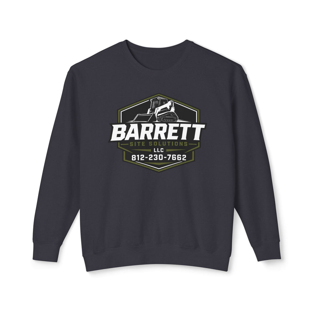 Barrett Solutions Crewneck Sweatshirt