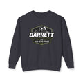Barrett Solutions Crewneck Sweatshirt