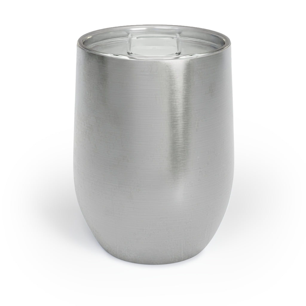Hardworking Mama Tumbler — Mom Wine Sleeve, Birthday Gift Idea
