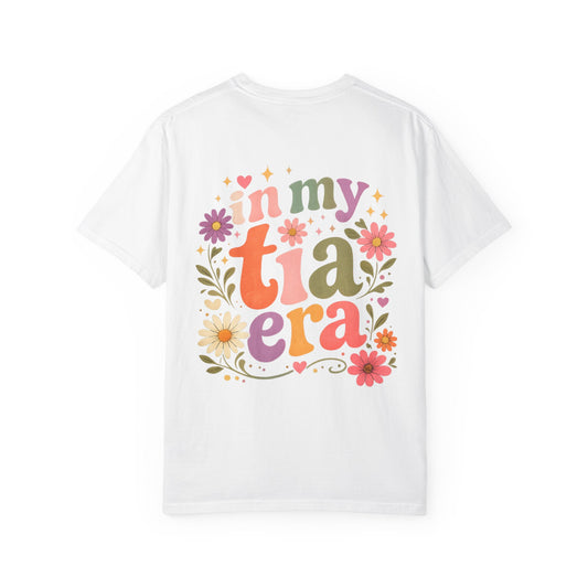 "In My Tia Era" Tee