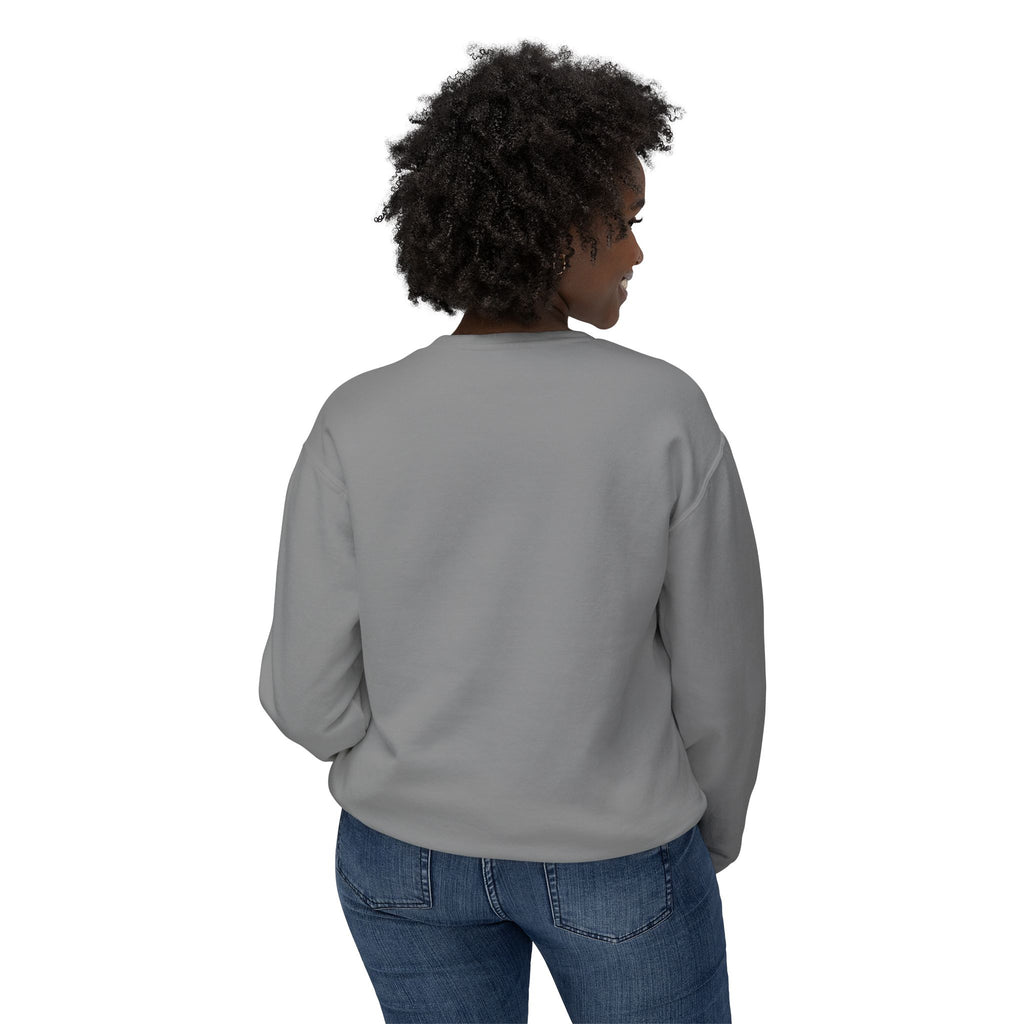Barrett Solutions Crewneck Sweatshirt
