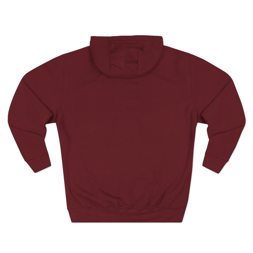 Barrett Solutions Hoodie