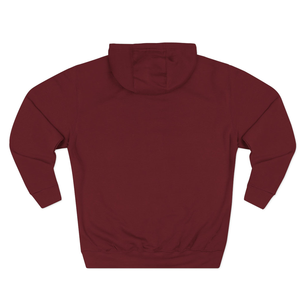 Barrett Solutions Hoodie