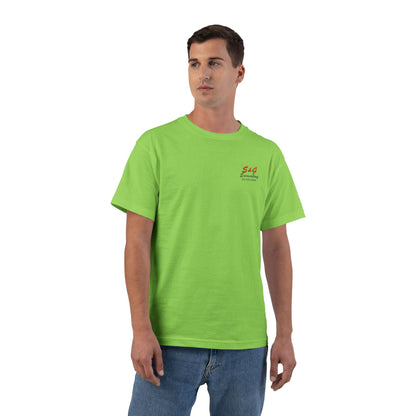 Beefy-T®  Short-Sleeve T-Shirt