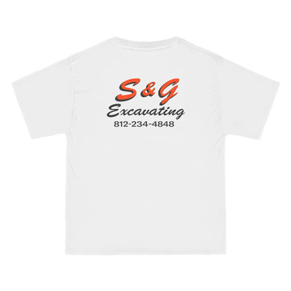 Beefy-T®  Short-Sleeve T-Shirt