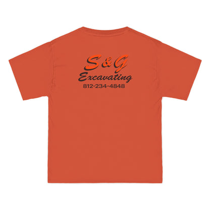 Beefy-T®  Short-Sleeve T-Shirt