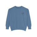 Mustard Seed Crewneck Mockup
