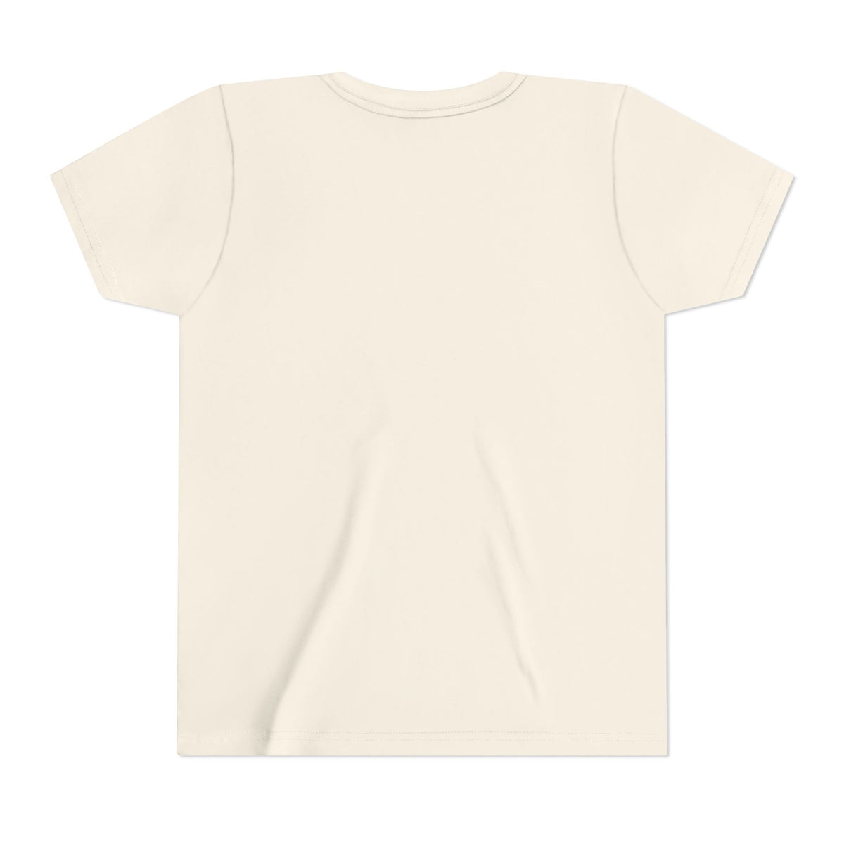 Cute Bus, Globe & Crayon Halloween Tee